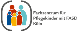 Fachzentrum für Pflegekinder mit FASD Köln Logo